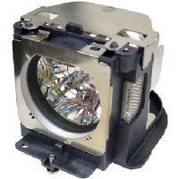 Sanyo Replacement Lamp Module for PLC-XU101/PLC-XU111 Projectors (610-333-9740)